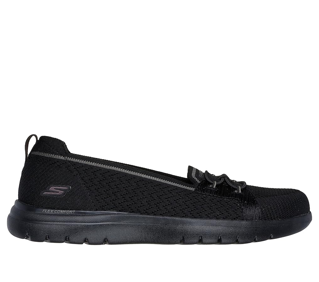 Amazon.co.jp: Skechers レディース オンザゴーフレックス